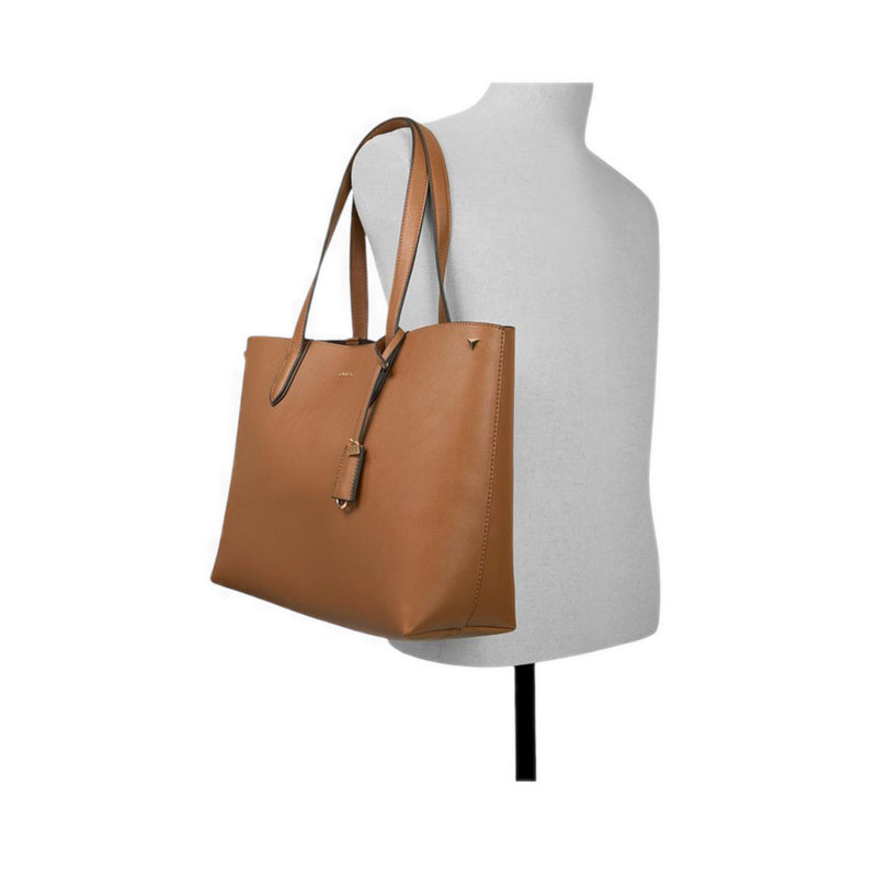Tammera Tote - Tan