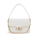 Aldo Kailiwia Women's Shoulder Bag White