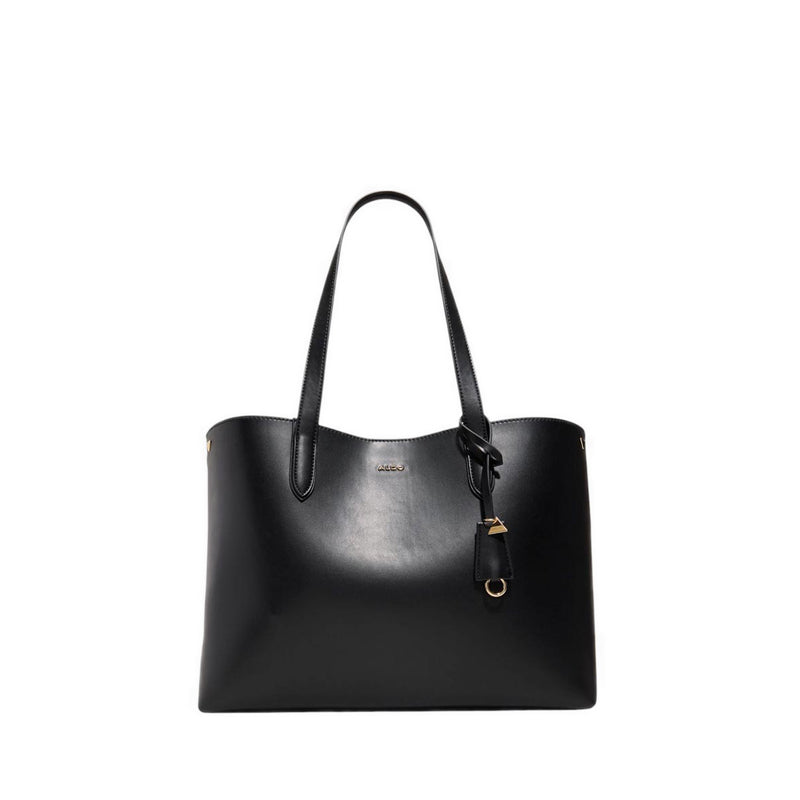 Aldo Tammera Women's Tote Bag - Black