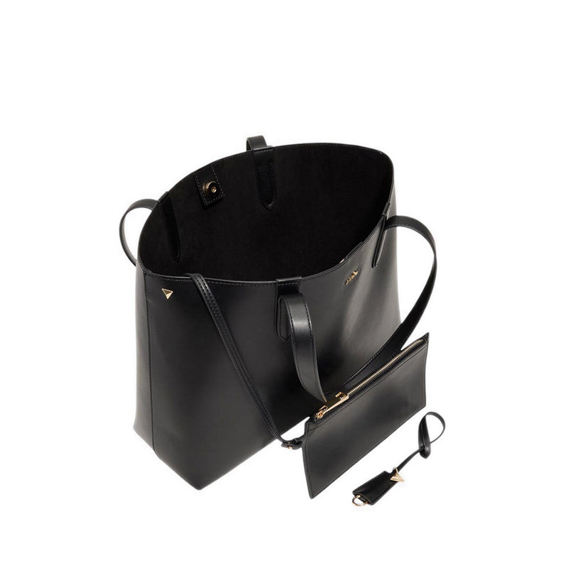 Aldo Tammera Women's Tote Bag - Black