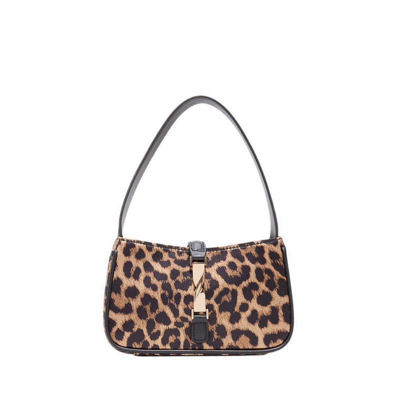 Abrielle Women's Shoulder Bag - Other Brown