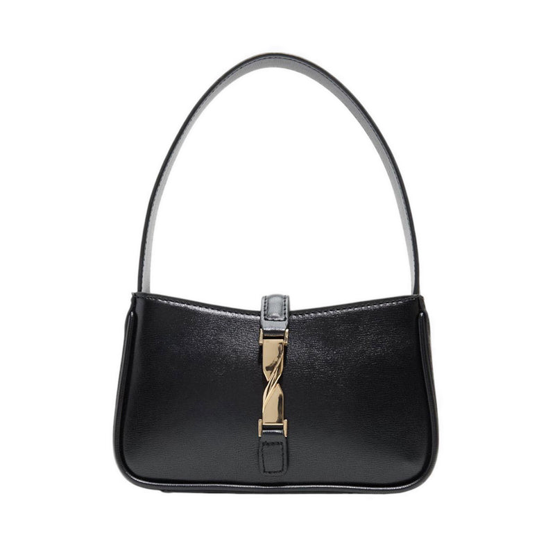 Abrielle Women's Shoulder Bag - Black