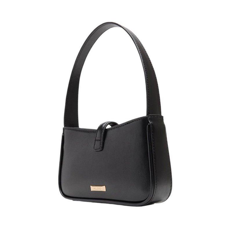 Abrielle Women's Shoulder Bag - Black