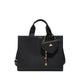 Aldo Mtl72tote Women's Satchel Bag - Black