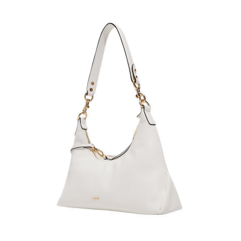 MTL72PURSE Women's Shoulder Bag - White