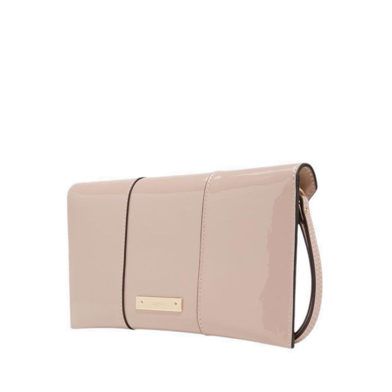 Aldo Feille Women's Clutch Bag - Purple