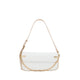 Aldo Umaulian Women's Shoulder Bag - White