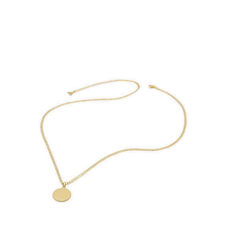 Agriresa Women's Necklace Gold