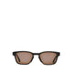 Arigolin Men Sunglasses Black