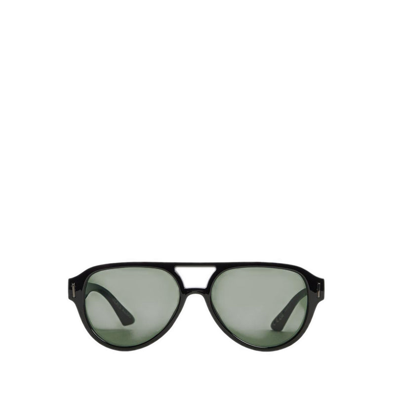 Prerrag Men Sunglasses Black
