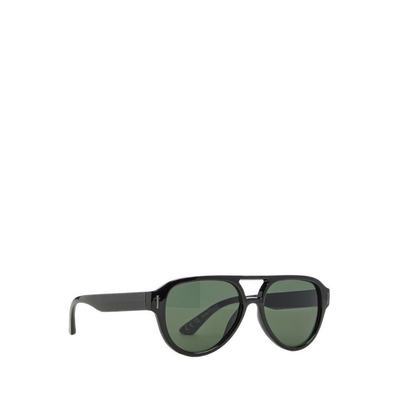 Prerrag Men Sunglasses Black