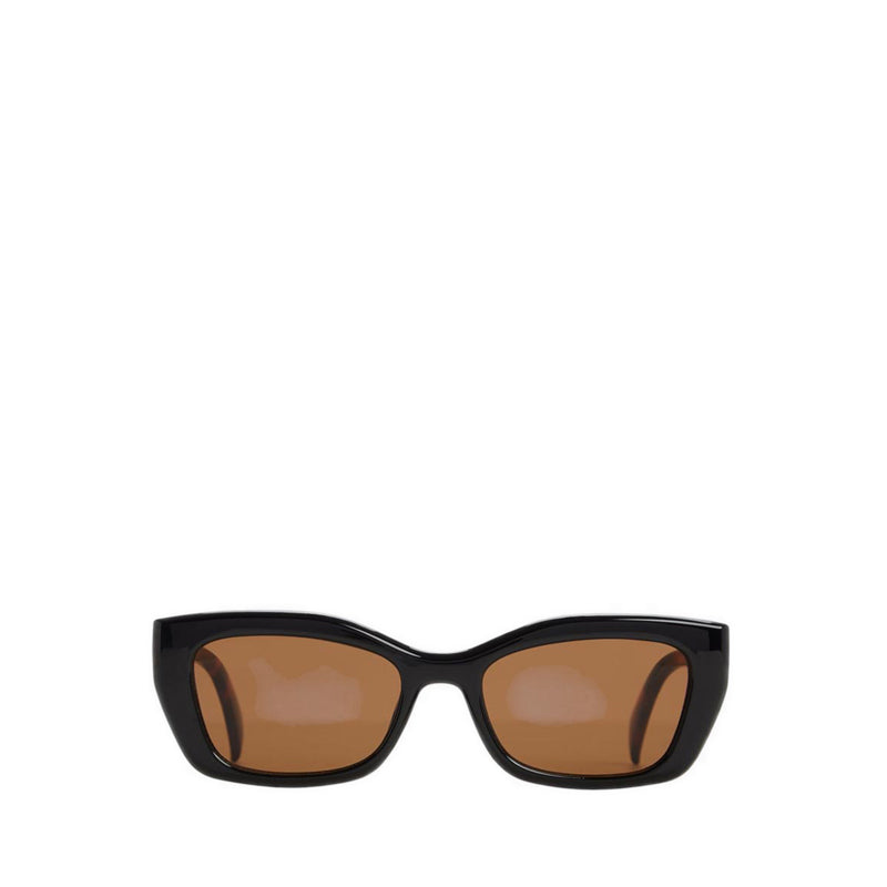 Calaberyn Women Sunglasses Black