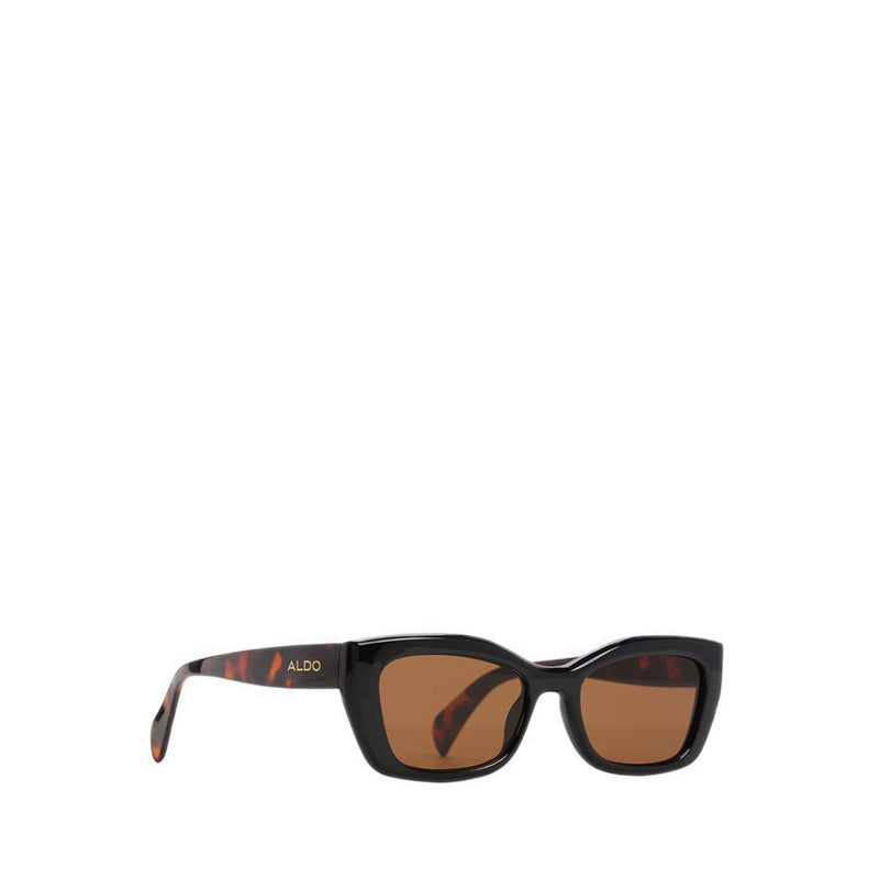 Calaberyn Women Sunglasses Black