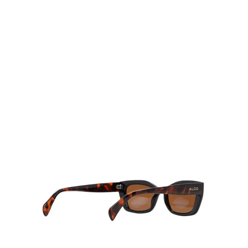Calaberyn Women Sunglasses Black