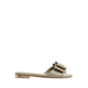 Eloquent Women Heeled Sandals - Other Green