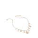 Lukaa Women Necklaces - Ice