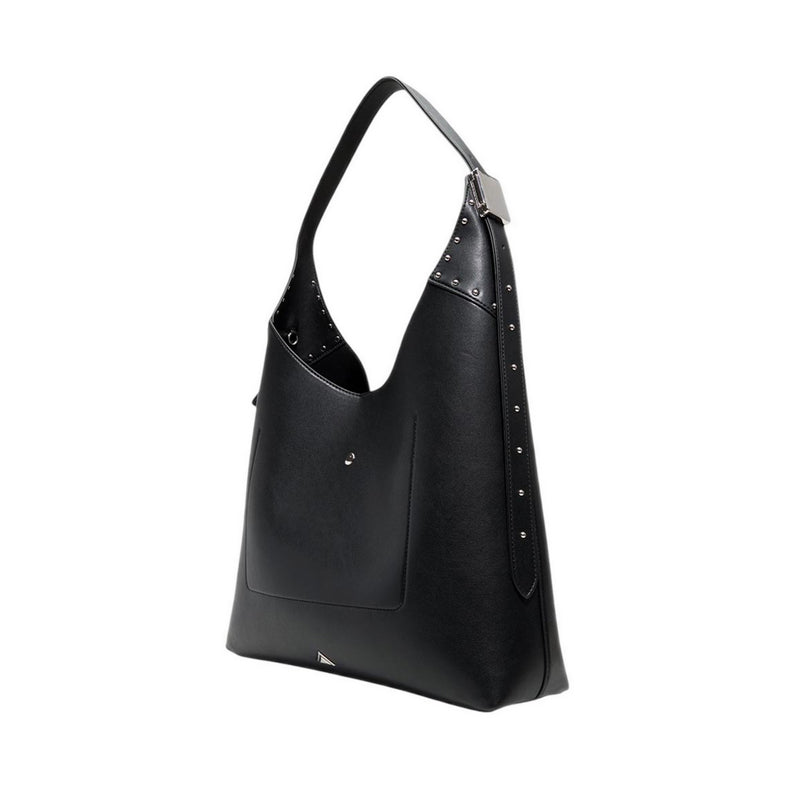 Harperbag Women's Hobo Bag - Other Black