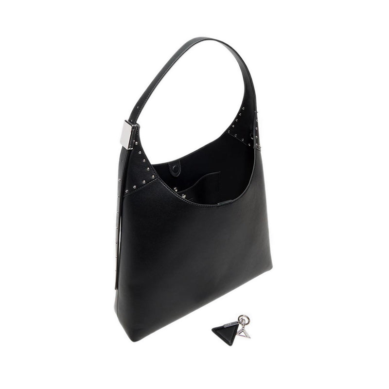 Harperbag Women's Hobo Bag - Other Black