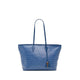 Aldo Ralia Women's Satchel Navy