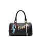 Aldo Eastyn Women's Barrel Black/Black