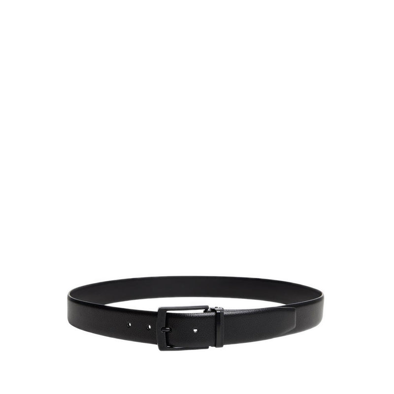 Williamm Men's Belt - Black