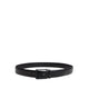 Williamm Men's Belt - Black