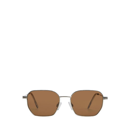 Flyynn Men's Sunglasses - Silver