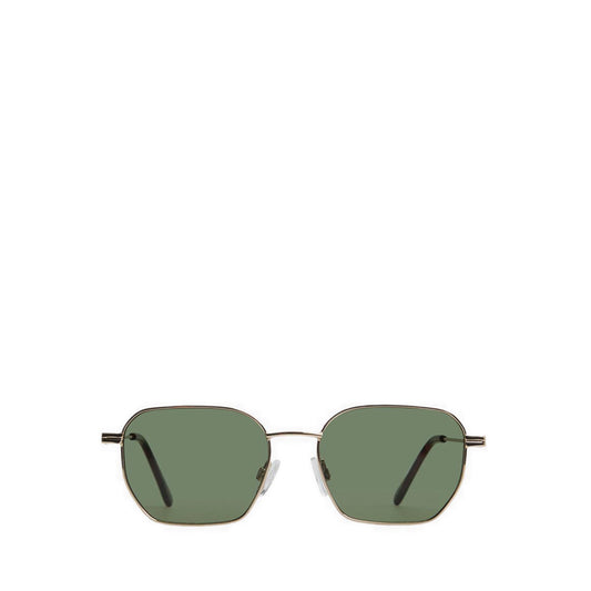 Flyynn Men's Sunglasses - Gold