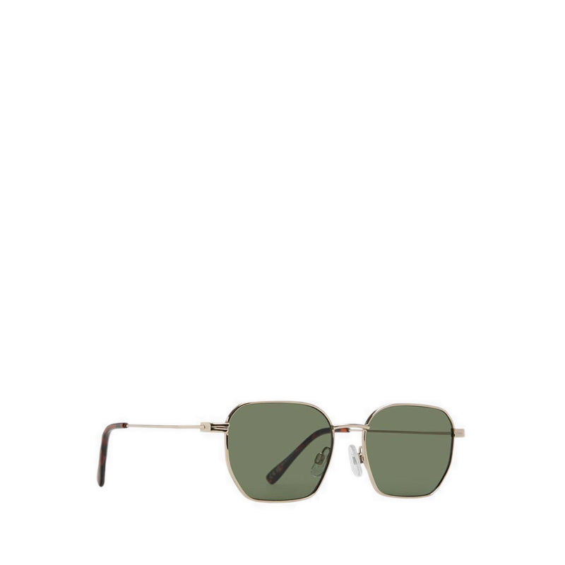 Flyynn Men's Sunglasses - Gold