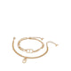 Lovecaps Bracelet - Gold