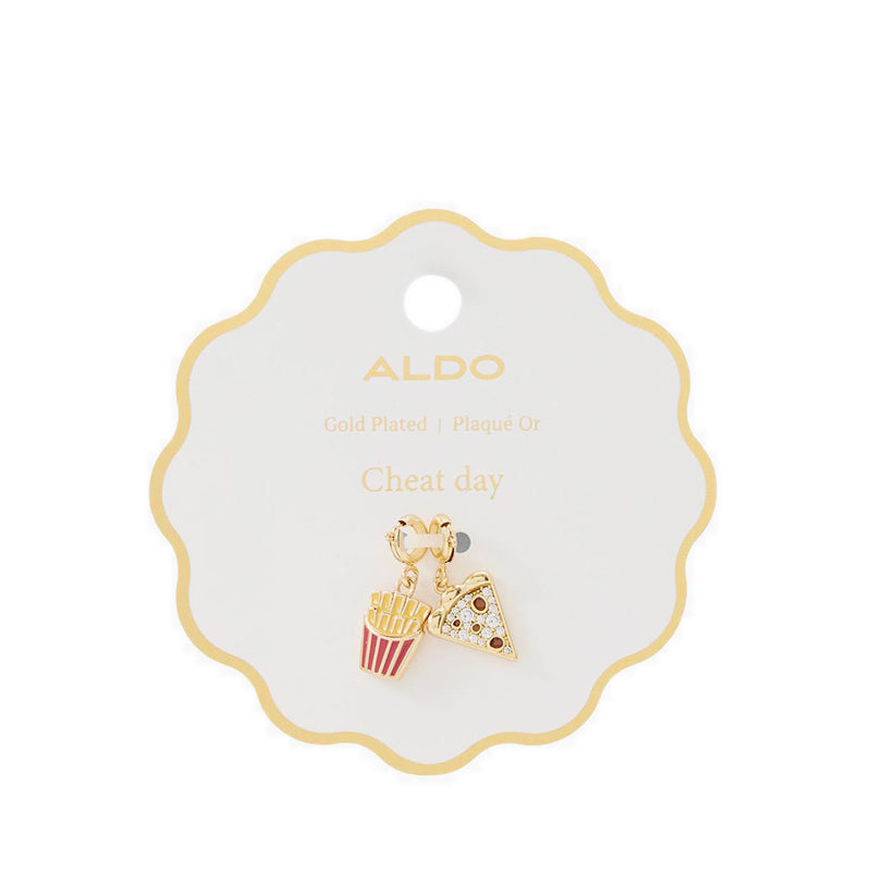 Cheatdays Women's Pin Red
