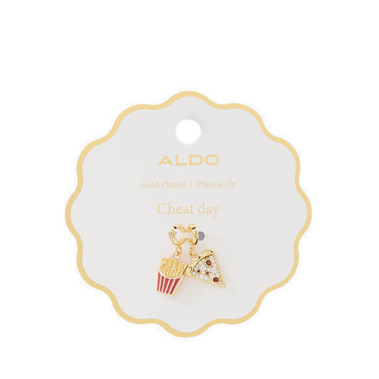 Cheatdays Women's Pin Red