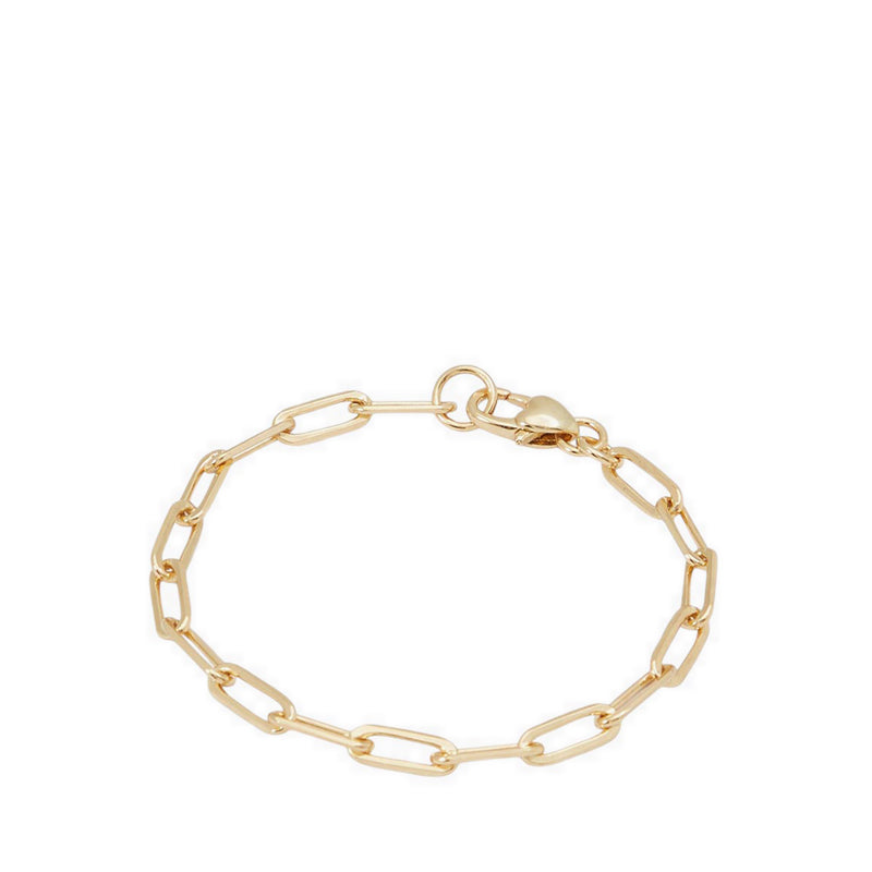 Haannahh Bracelets - Gold