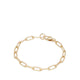 Haannahh Bracelets - Gold