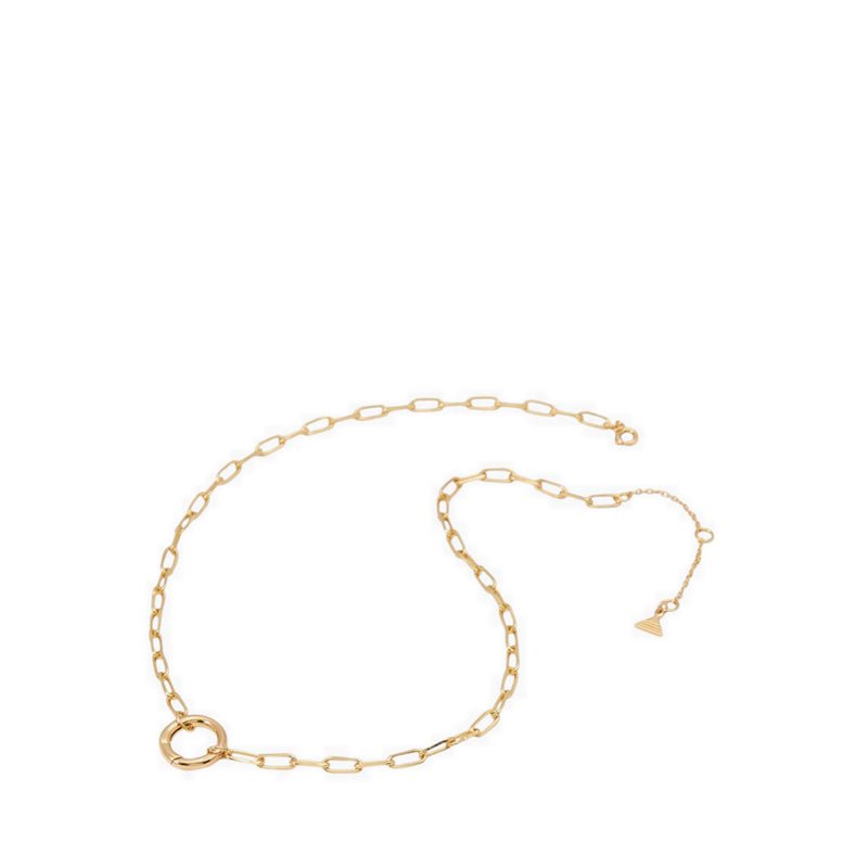 Daphneyy Women's Necklace - Gold