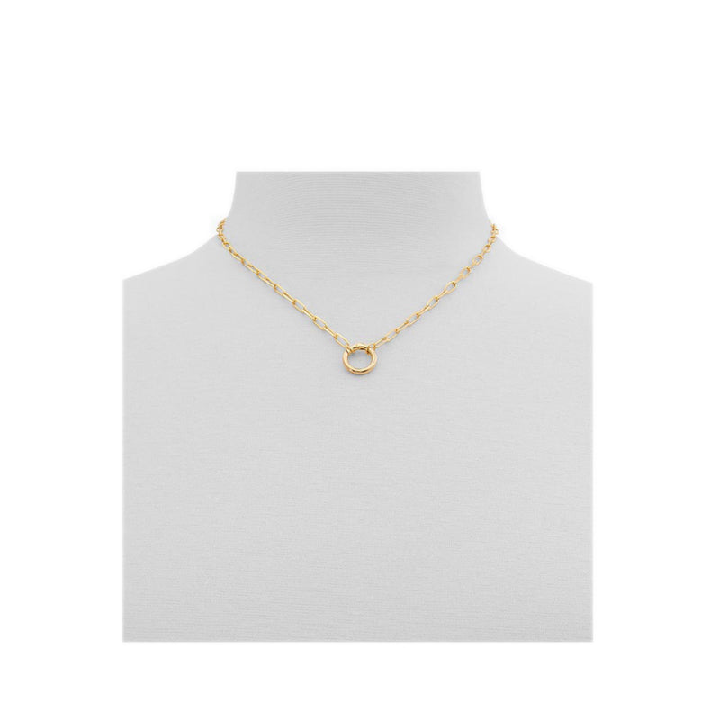 Daphneyy Women's Necklace - Gold