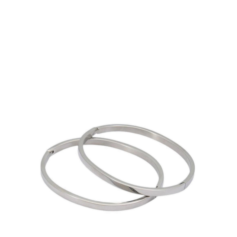 Phantom Bracelets - Silver