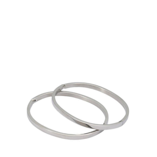 Phantom Bracelets - Silver