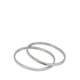 Phantom Bracelets - Silver
