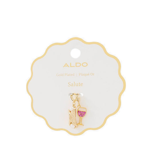 Salute Women's Charm Ice