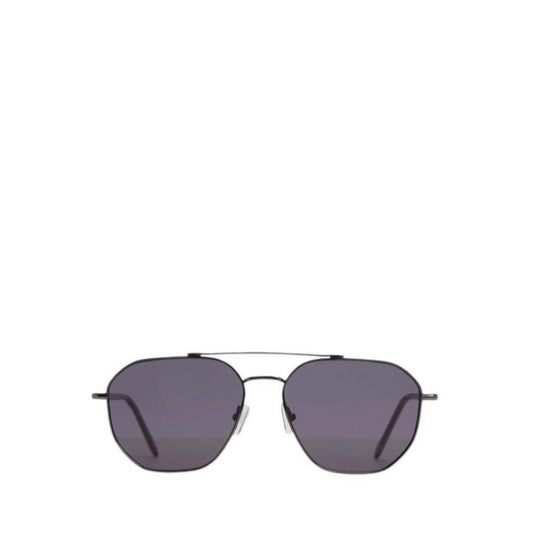 Biensfeldt Sunglasses - Dark Grey
