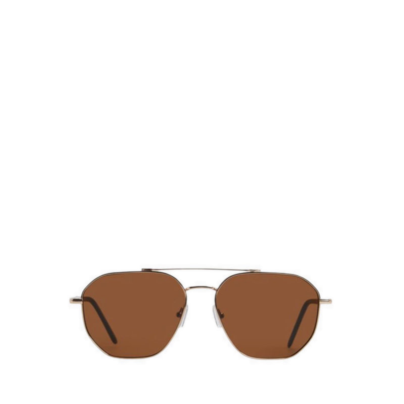 Biensfeldt Sunglasses - Gold