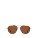 Biensfeldt Sunglasses - Gold