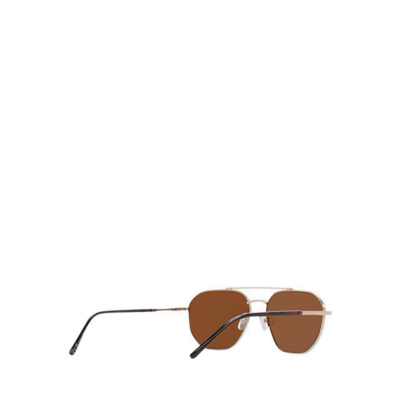 Biensfeldt Sunglasses - Gold