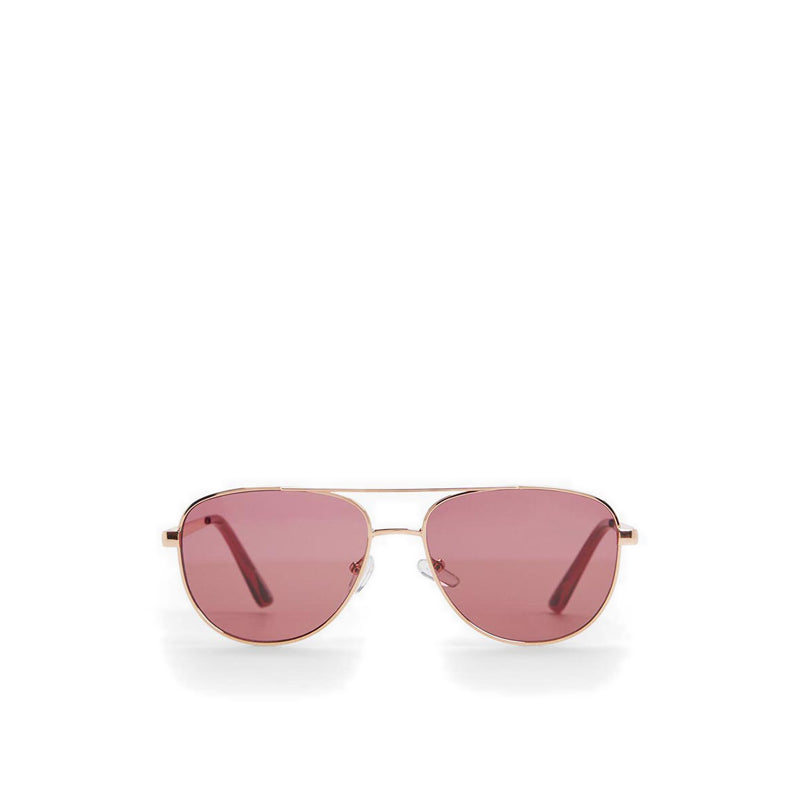 Landenagyn Women's Sunglasses Rose Gold