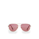 Landenagyn Women's Sunglasses Rose Gold