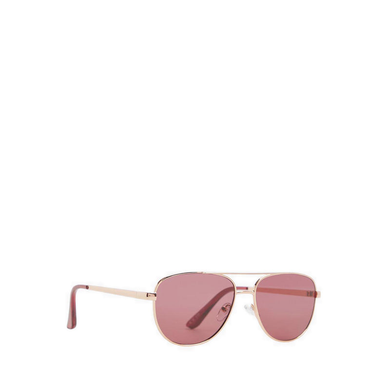 Landenagyn Women's Sunglasses Rose Gold
