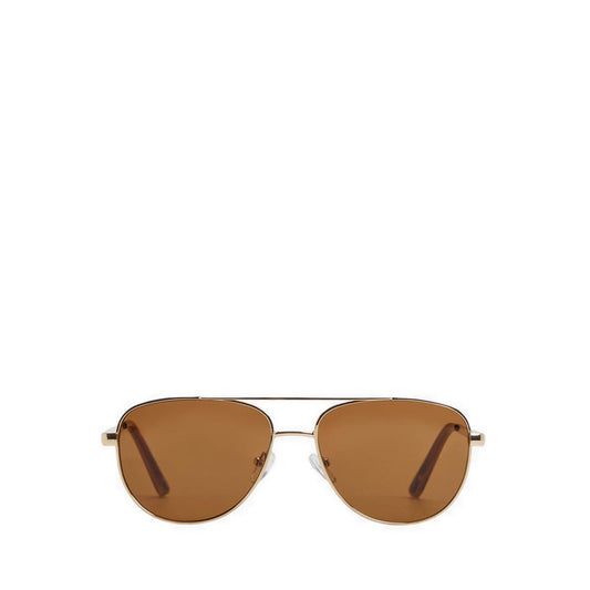 Landenagyn Women's Sunglasses - Gold