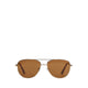 Landenagyn Women's Sunglasses - Gold