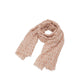 Strathairn Women's Scarf - Light Pink